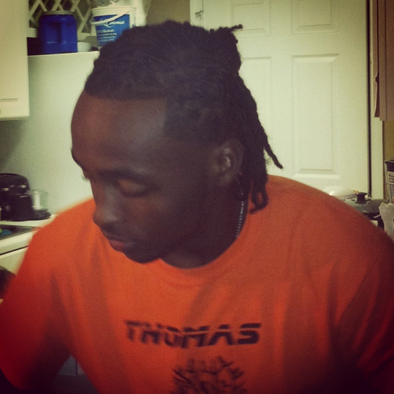 Living life one day at a time