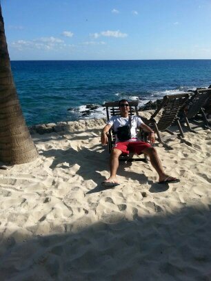 MarcialPereira5's profile picture. Médico Cirujano