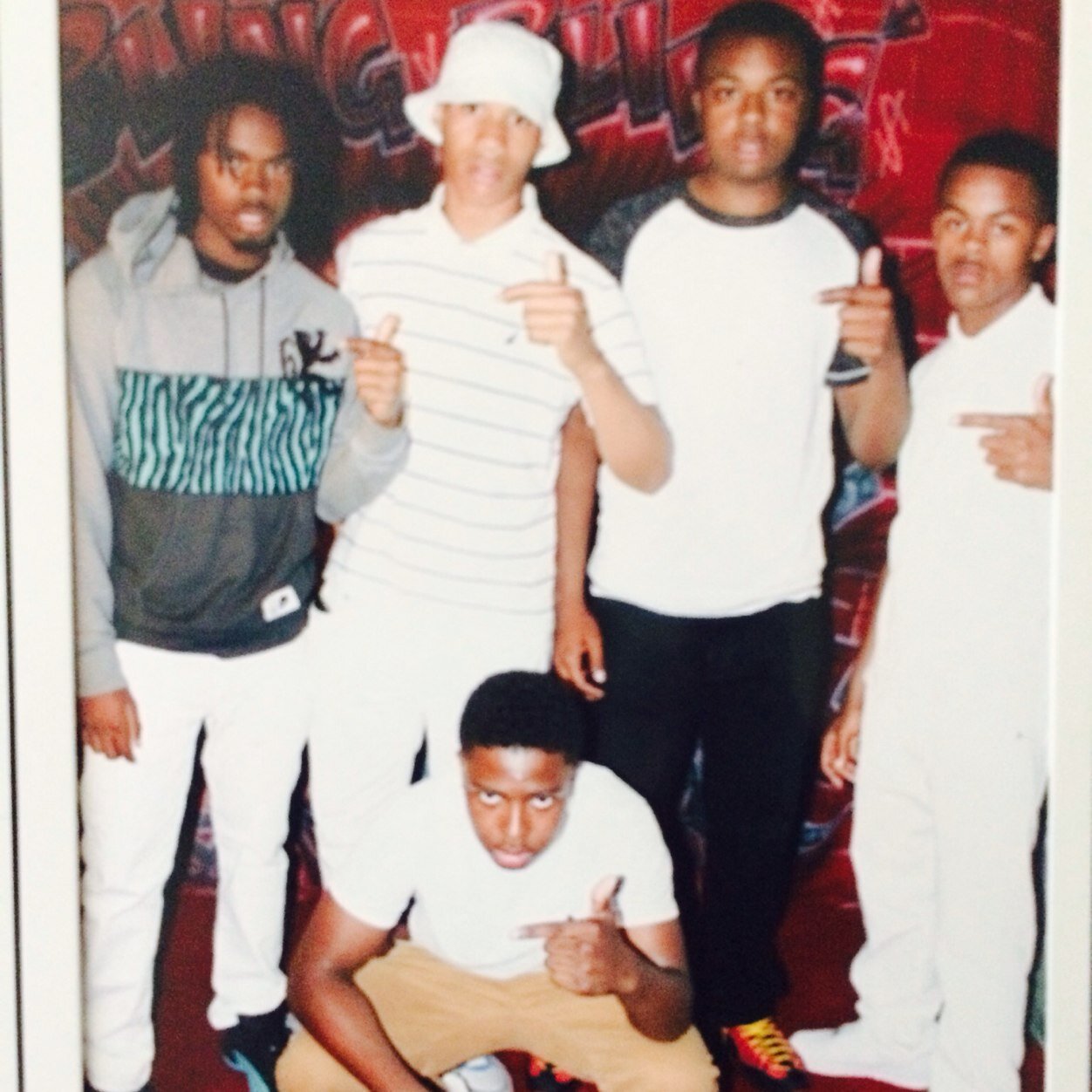 Rip H, Rip aunt Shirley, Bywaters 1900 D(M)V....