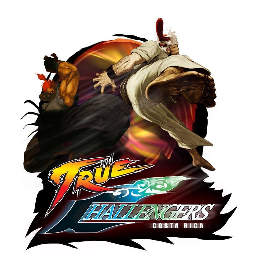 TrueChallengers's profile picture. Pro Figthing Games Team, SF5, KOF XIV, GGxrd:Rev2, Tekken 7