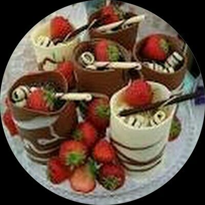 Mi arte en tu desayuno,almuerzo, cenas, brindes. Mi arte en tu evento. 1565690990