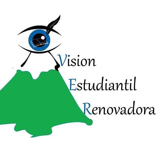 Visión Estudiantil Renovadora (VER) es un Grupo Estudiantil innovador que trabaja por los mejores intereses de los estudiantes de nuestra UASD.