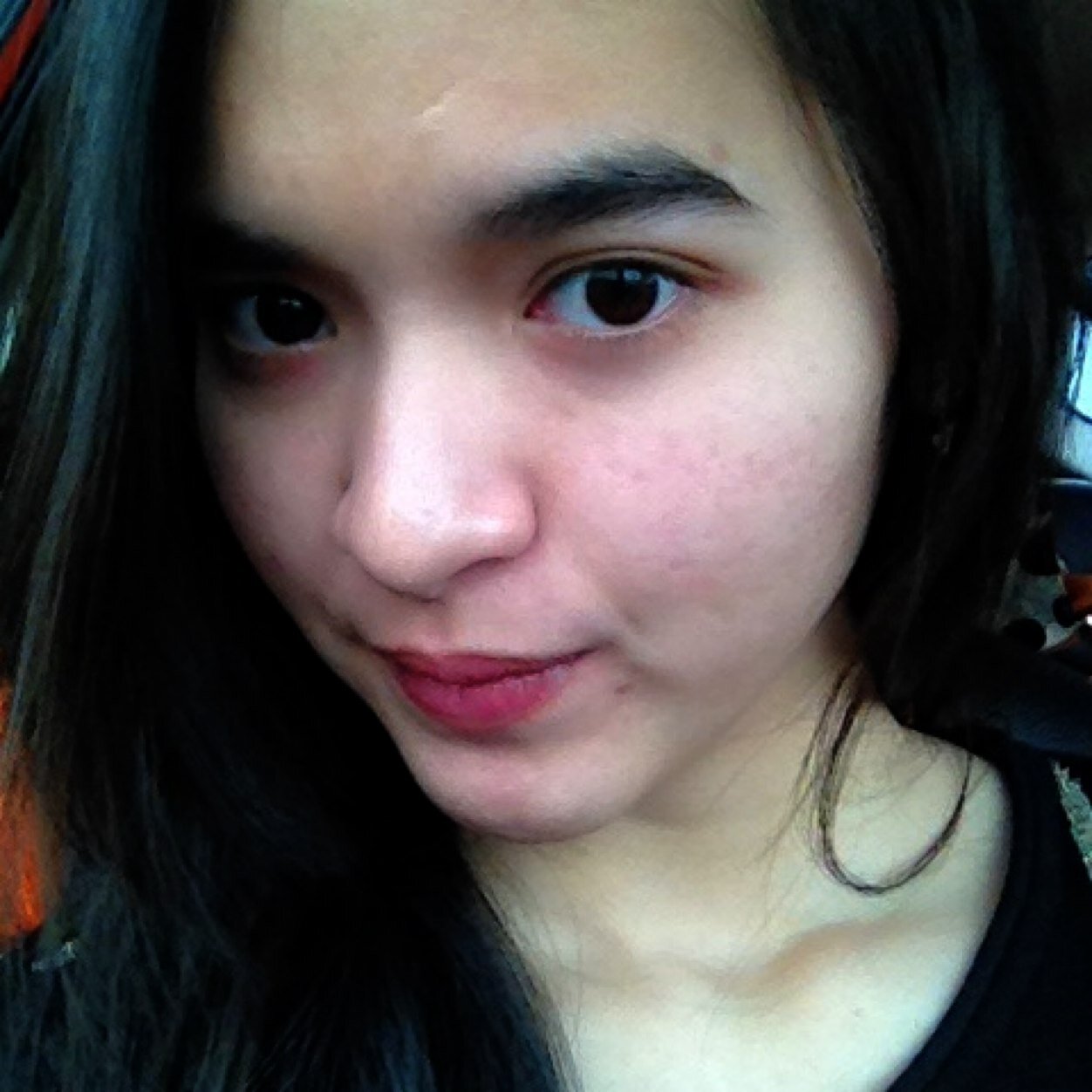 '13 Mulawarman university // des '95 // I'm a simple's capricorn✌