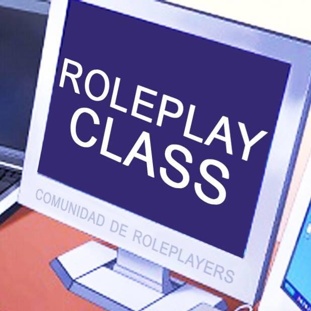 ¡Únete a la divertida Clase del #ROL! Creamos #Carteles y #Vídeos. ¡Síguenos también en Facebook y YouTube!