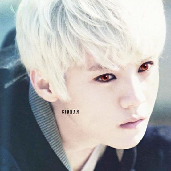 อยู่ @EXOM_SIRHAN แอคนี้ครับ
