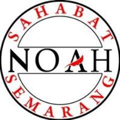 follow kami
Sahabat Noah Semarang

#lanjoodst all SP