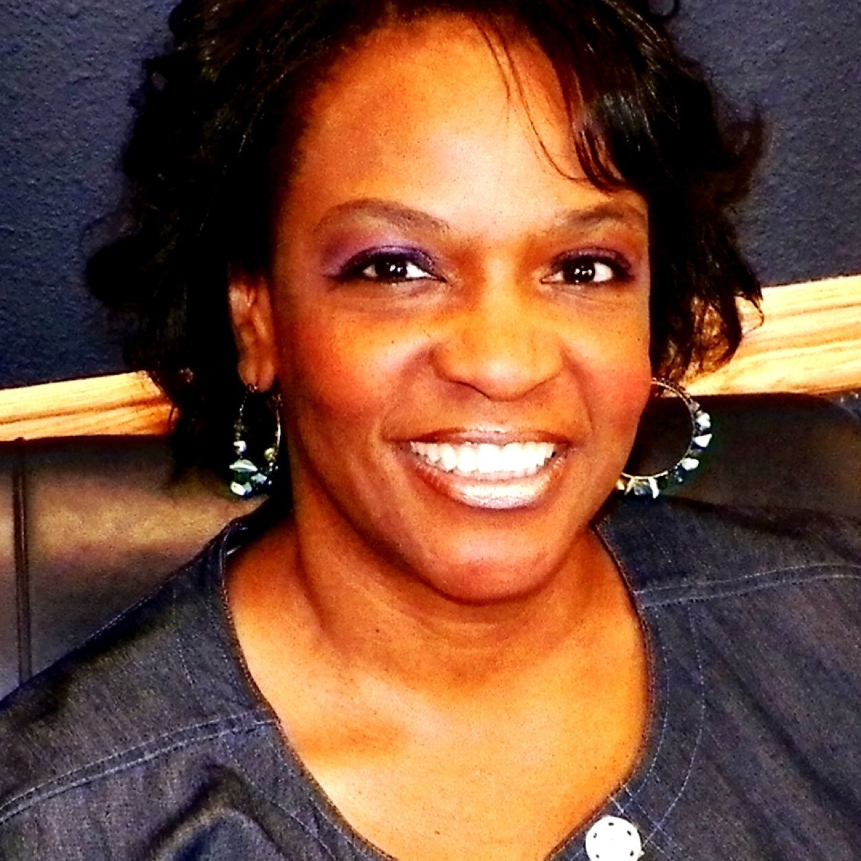 ShawVedaB's profile picture. 