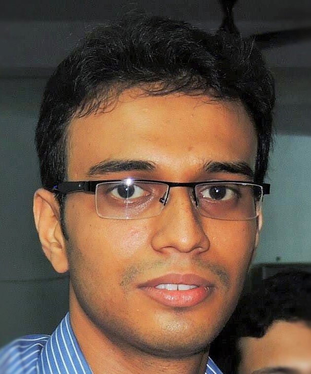 1990Dutta's profile picture. 