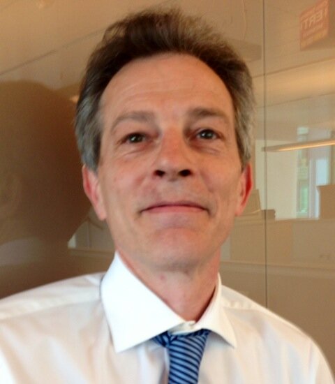 Regional Sales Manager @ Cisco, Tweets are my own