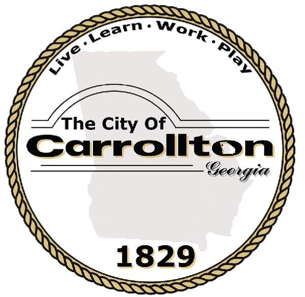 Official Twitter account for the City of Carrollton. Follow for all the latest happenings and interesting things involving Carrollton, GA.