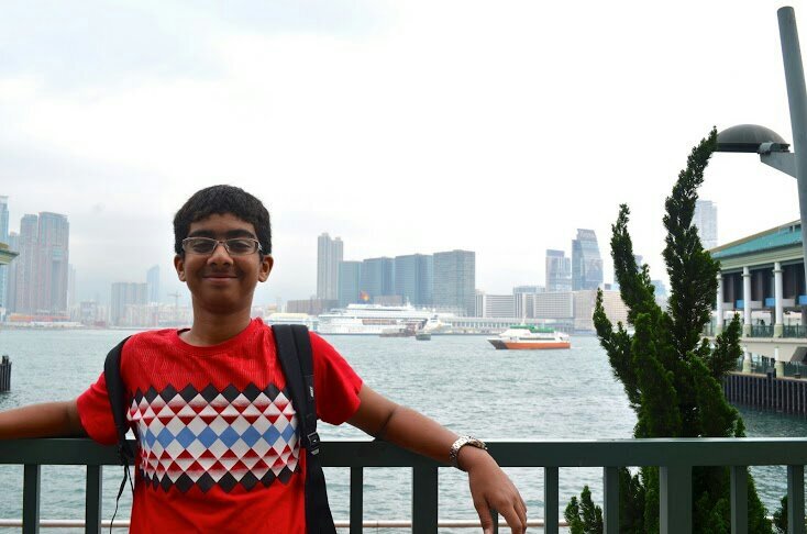 9777Mohammed's profile picture. 