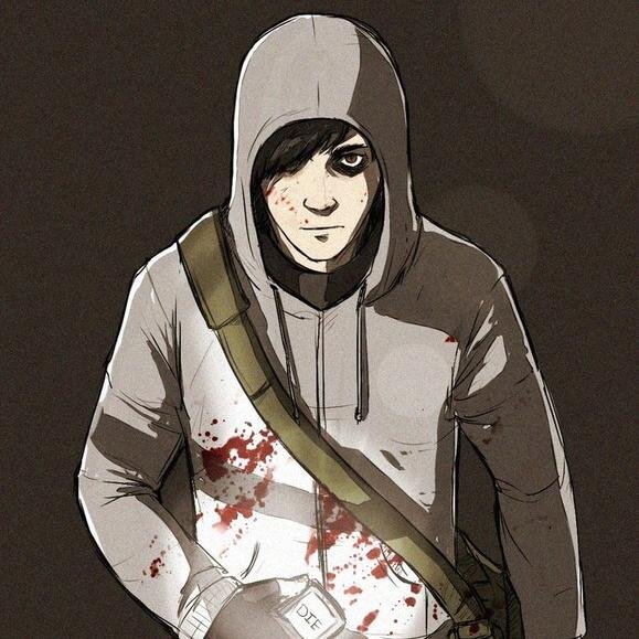 r1xk00r's profile picture. | Geek | Reverse engineer | Windows and iOS developer | Cry of Fear modder | Java and Objective-C | Mobile Security Expert | Gamer | Coffee Lover |