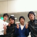 原田 瞬矢 (@080113Sh) Twitter