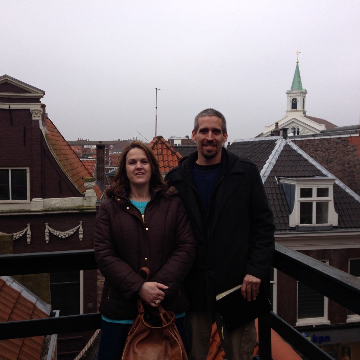 Kreh73E's profile picture. Born again, Bible believing missionary serving the Lord in the Netherlands.