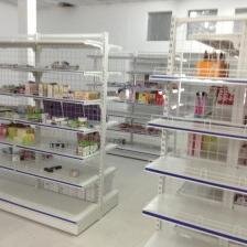 Chuyên phân phối thiết bị siêu thị, giá kệ siêu thị, cổng từ an ninh, các sản phẩm trên được sử dụng chuyên dụng cho các hệ thống siêu thị, nhà sách, thư viện.
