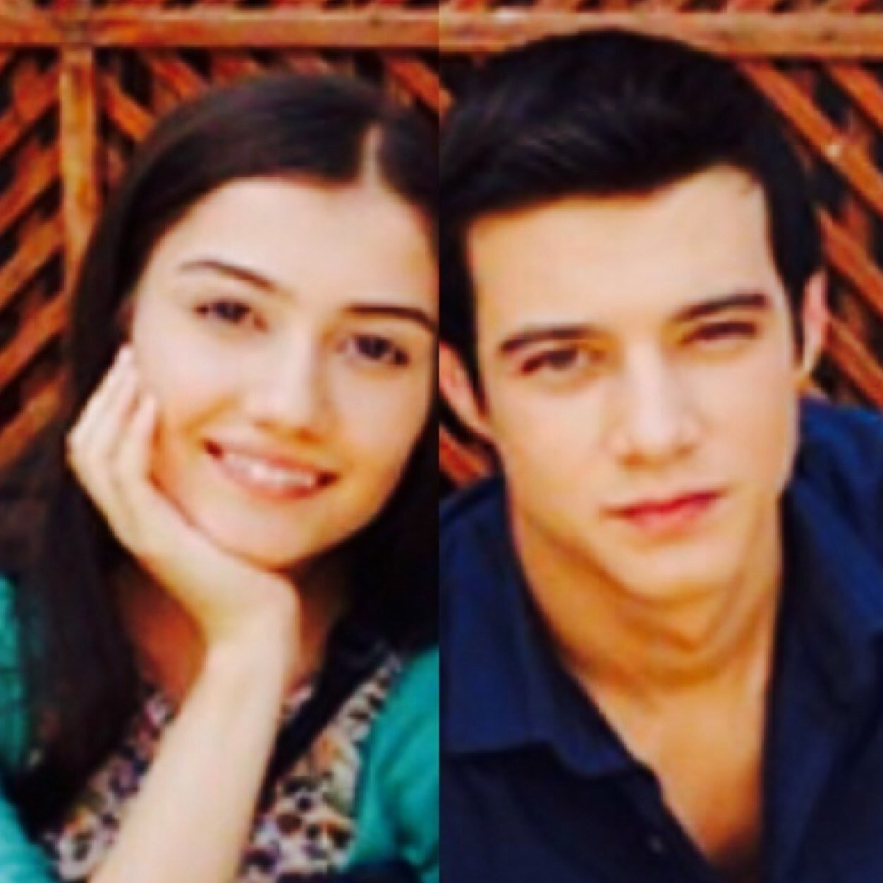Sevda ve Mert fani:) Baranın Cadısı Ayşe Ayşenin Feodali Baran ❤️Feodal&Cadı