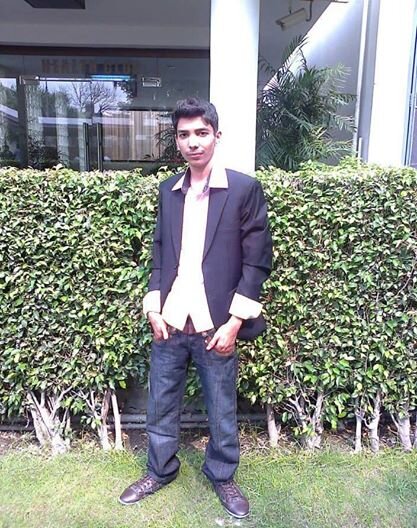 Actor and Singer :P