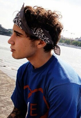 Luke = Life        Welcome all Fangirls