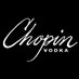 Chopin Vodka (@chopinvodka) Twitter profile photo