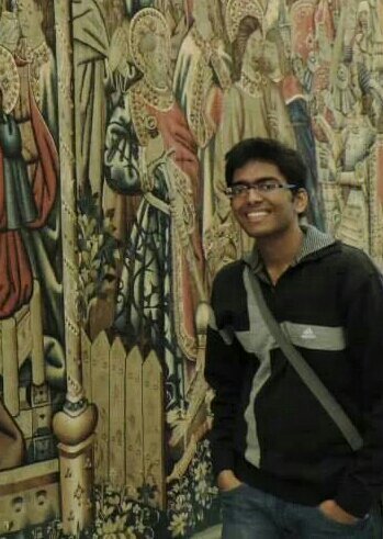 V year B.A., LL.B (hon's) NALSAR University of law, Hyderabad