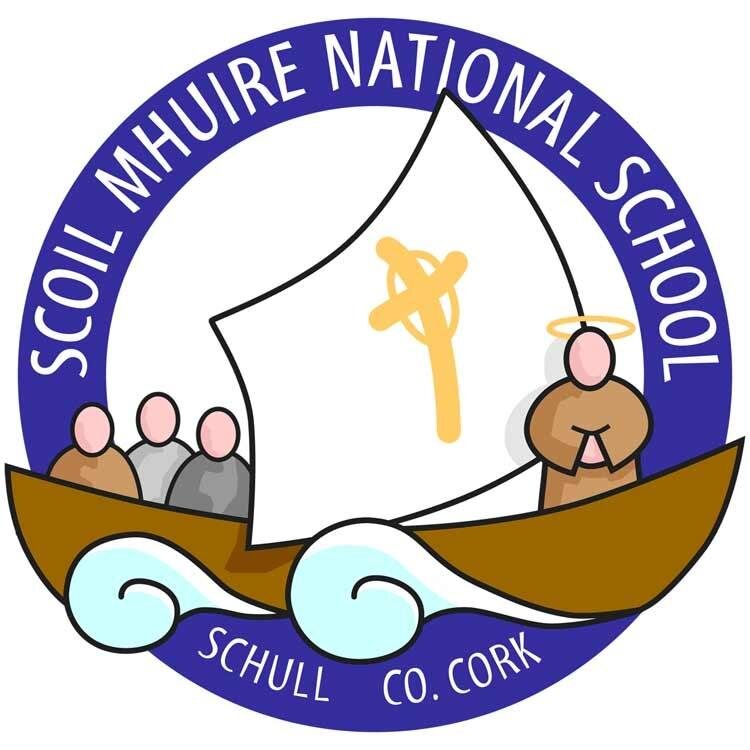 A co-educational Primary School in the picturesque fishing village of Schull in beautiful West Cork