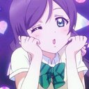 東條希♥ (@0812Osaki) Twitter