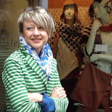 stefyo71's profile picture. Negozio di abbigliamento donna StefyO' situato nel centro storico di Aosta.