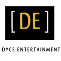 Dyce Entertainment (@dyce_ent) 's Twitter Profile