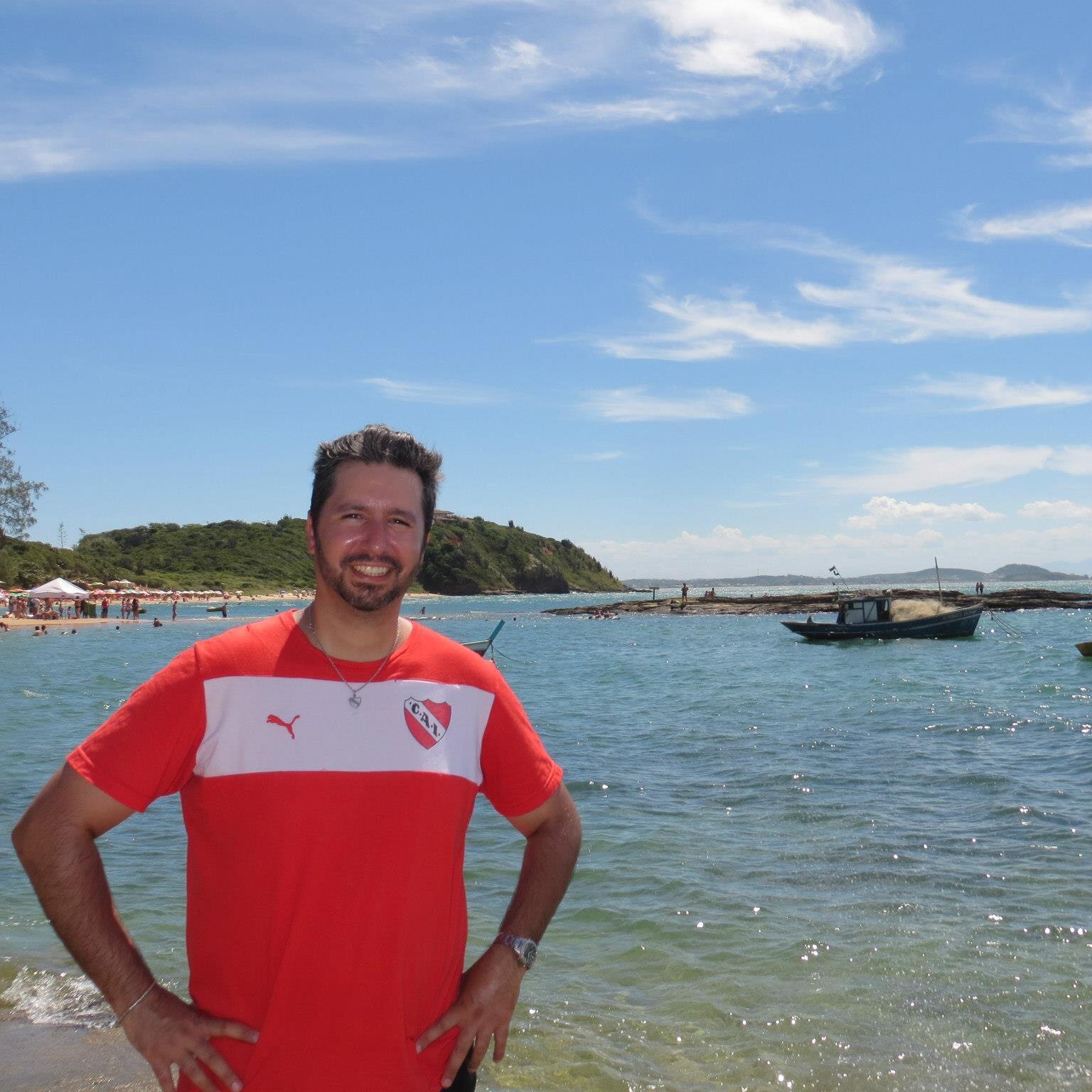 IllGatto's profile picture. 