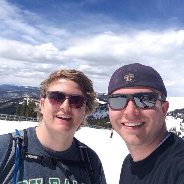 odle12's profile picture. Just livin life one adventure at a time