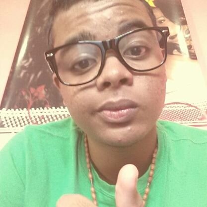 '' Foda-se vc, gostando ou não man sou eu ''