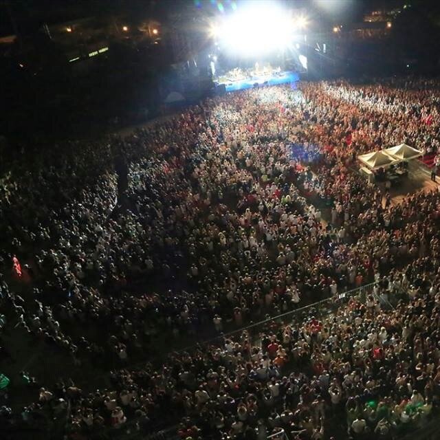 valterpigrucci's profile picture. Organizzazione Eventi