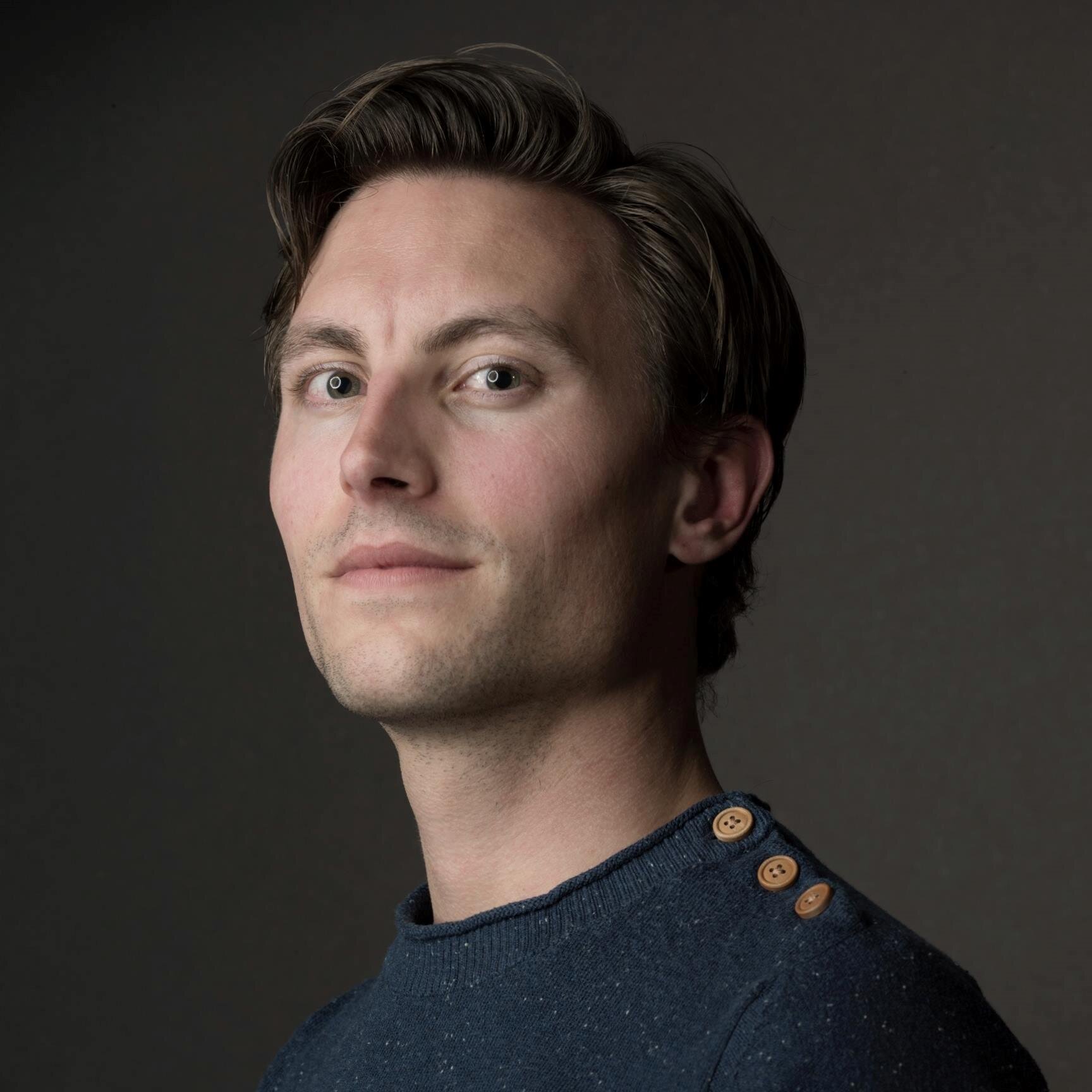 TA Director @ L'Oréal Benelux / Leiden / Social Media / IT / Wintersports / Coffee / Reading