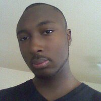 Andre Ligon (@shonryu56) 's Twitter Profile