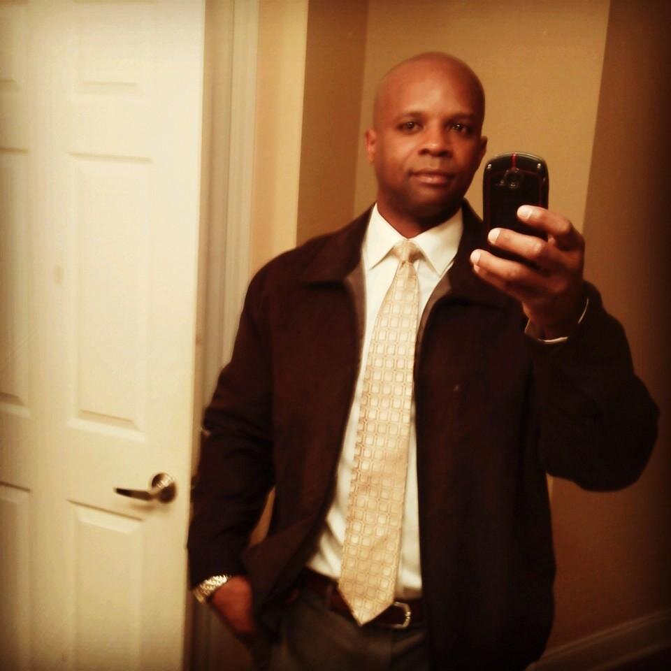 bruce_donell's profile picture. 