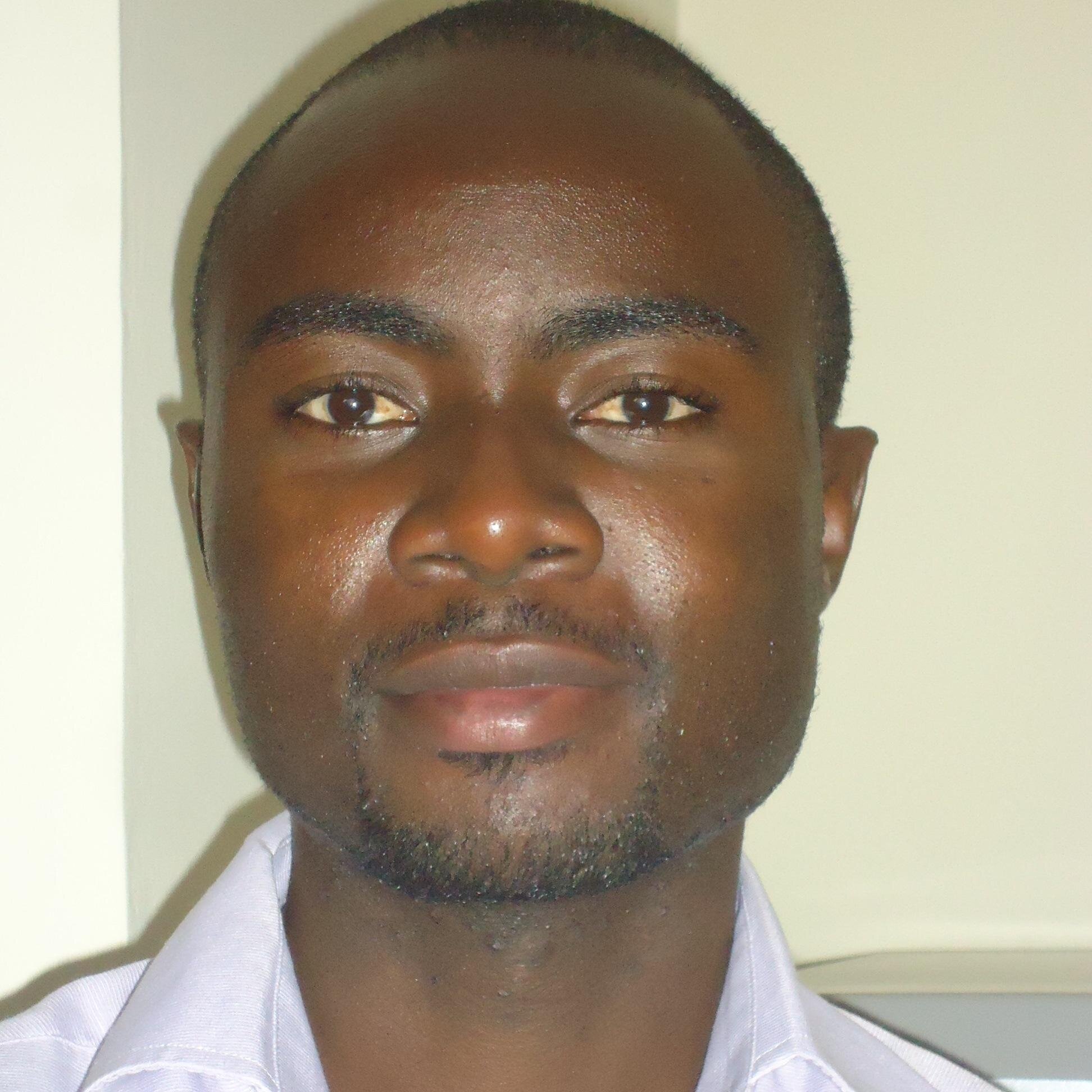 An open thinker. Optimistic, organized and ambitious..