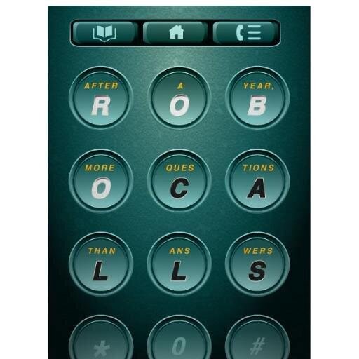 robocalltrial's profile picture. Live coverage from the trial of Michael Sona, accused of making misleading robocalls in 2011 election. Begins June 2, 2014.