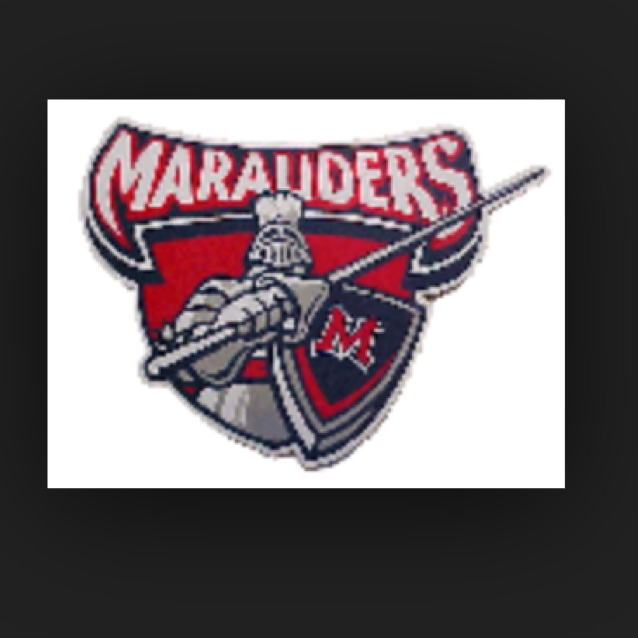 MeadsMarauders's profile picture. WIN