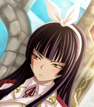 [カグラ・ミカヅチ] “There is no revenge so complete as forgiveness.” — Gravity Mage of Mermaid Heel. #FTRP