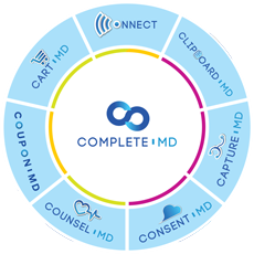 Complete.MD Profile