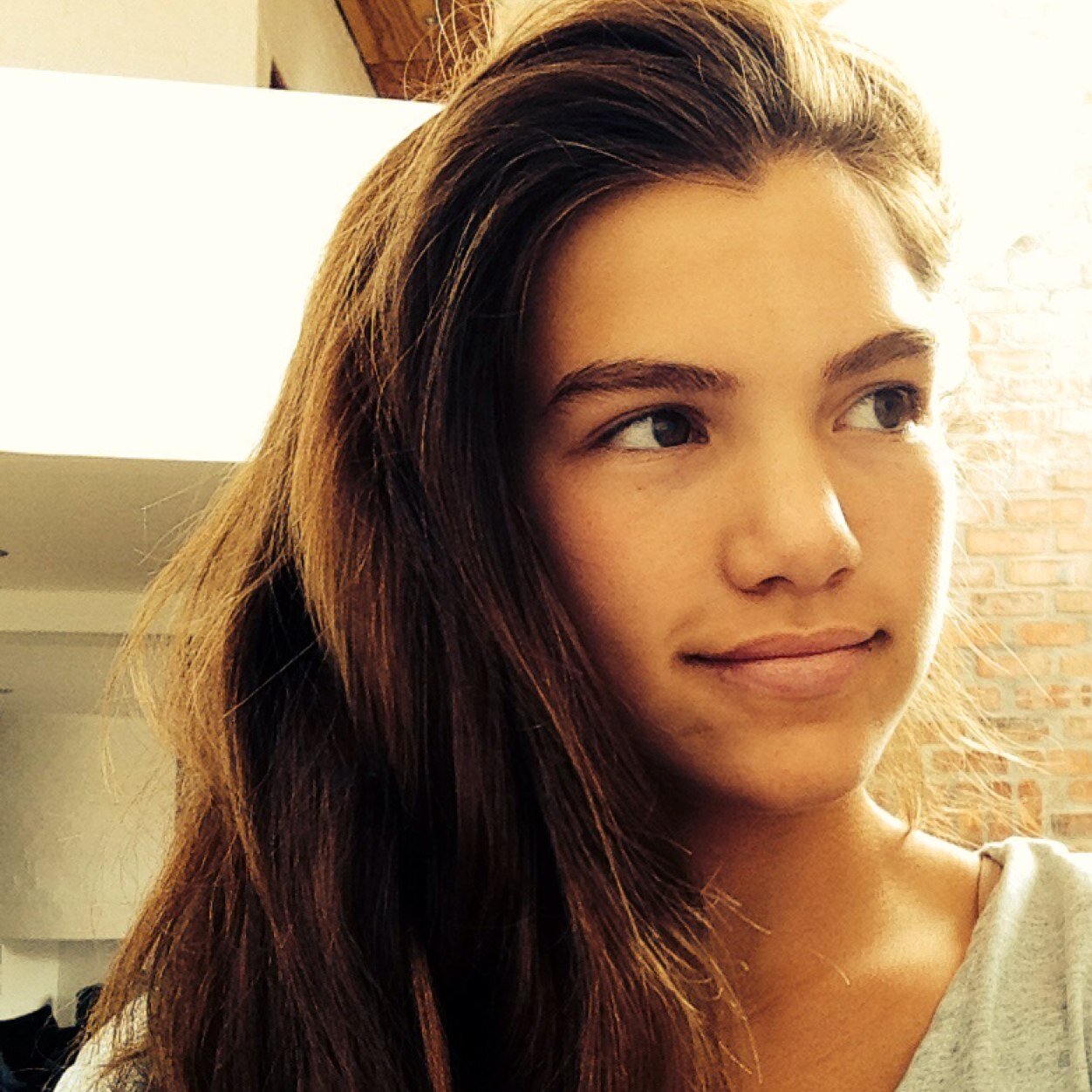 MiraSharkie's profile picture. Aint no-one can like an African.