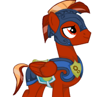 SPC.Helical (@mlp_helicalgear) 's Twitter Profile