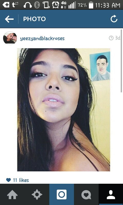 YeezyisGOD's profile picture. Dating models I had to learn to like small dogs and cigarettes.-KanyeWest