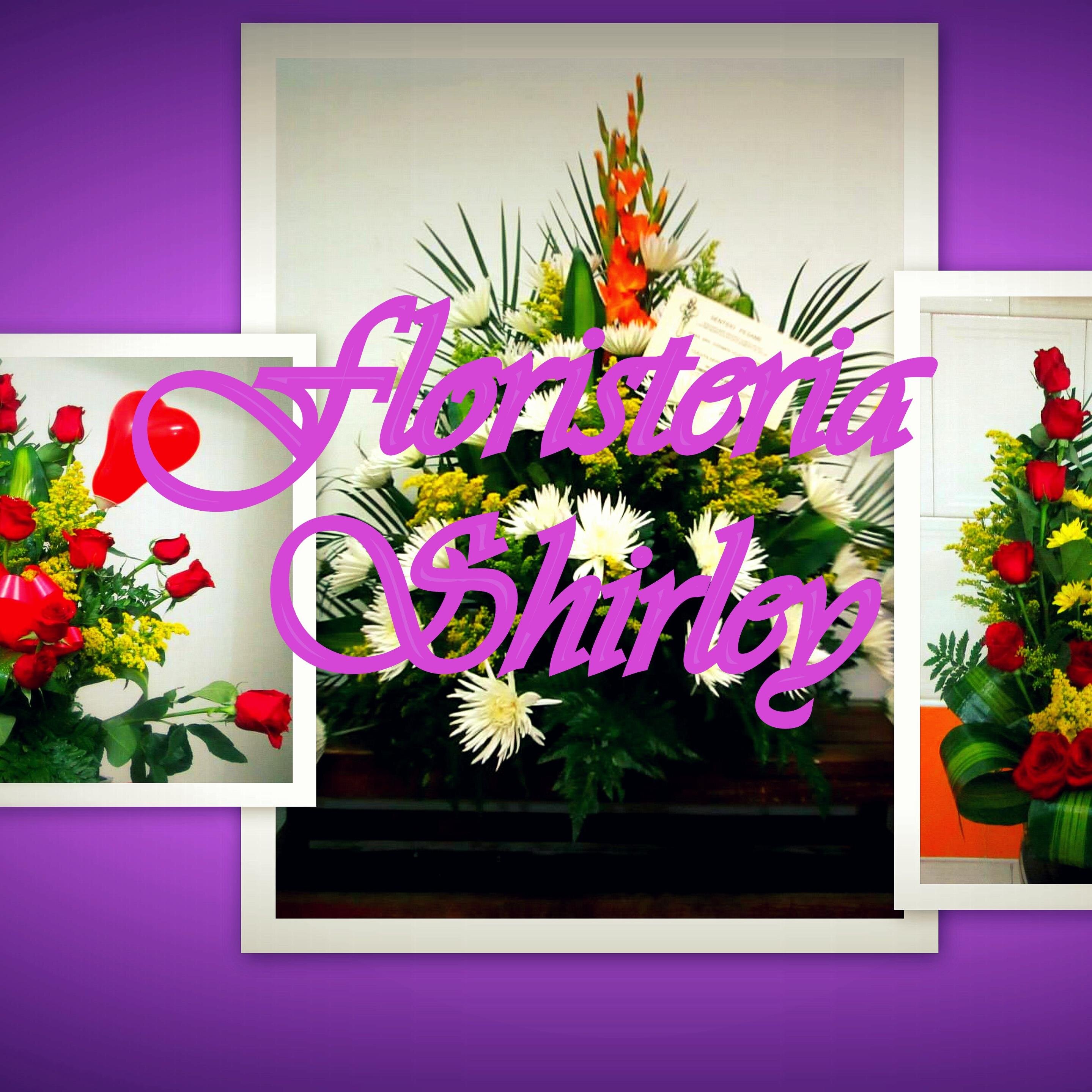 Floristería Shirley Cúcuta,Norte de Santander. desde 1999 sorprendiendo corazones ! Domicilios 3158140075 -3123670568 Whtsp:3158140075