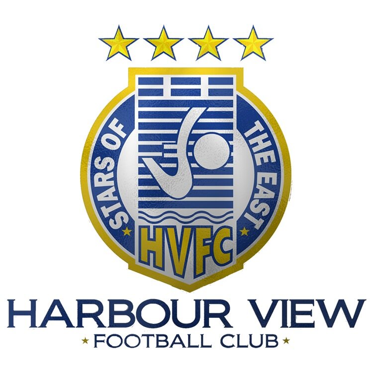 Official Twitter Feed of Harbour View Football Club, Jamaican Premier League team. #HVFC http://t.co/EaWp7uW9Yw, http://t.co/KfNkArpSsQ