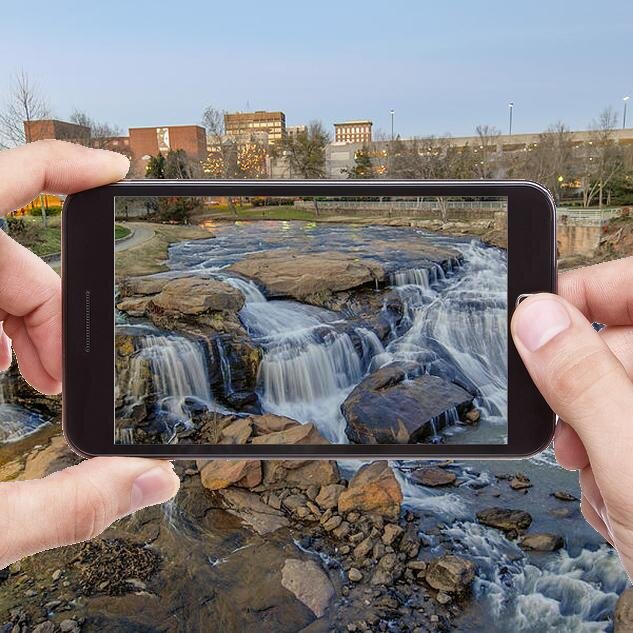 Greenville South Carolina #news, events and information