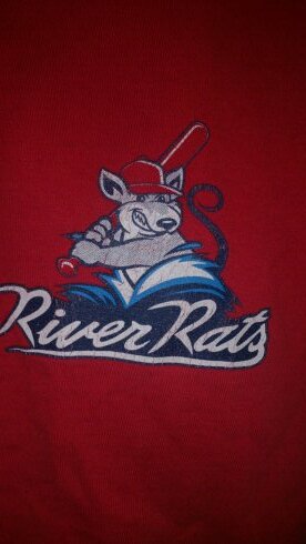 Official Twitter account of the Stewiacke River Rats men's fastpitch team
