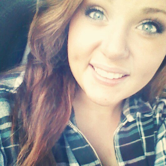 I'm me...and that all I need to be:)