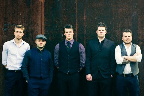 thefallows's profile picture. The Fallows are a footstompin indie/folk band who feature accessible self written acoustic material,  with a rock attitude. See us soon LIVE & LOUD!