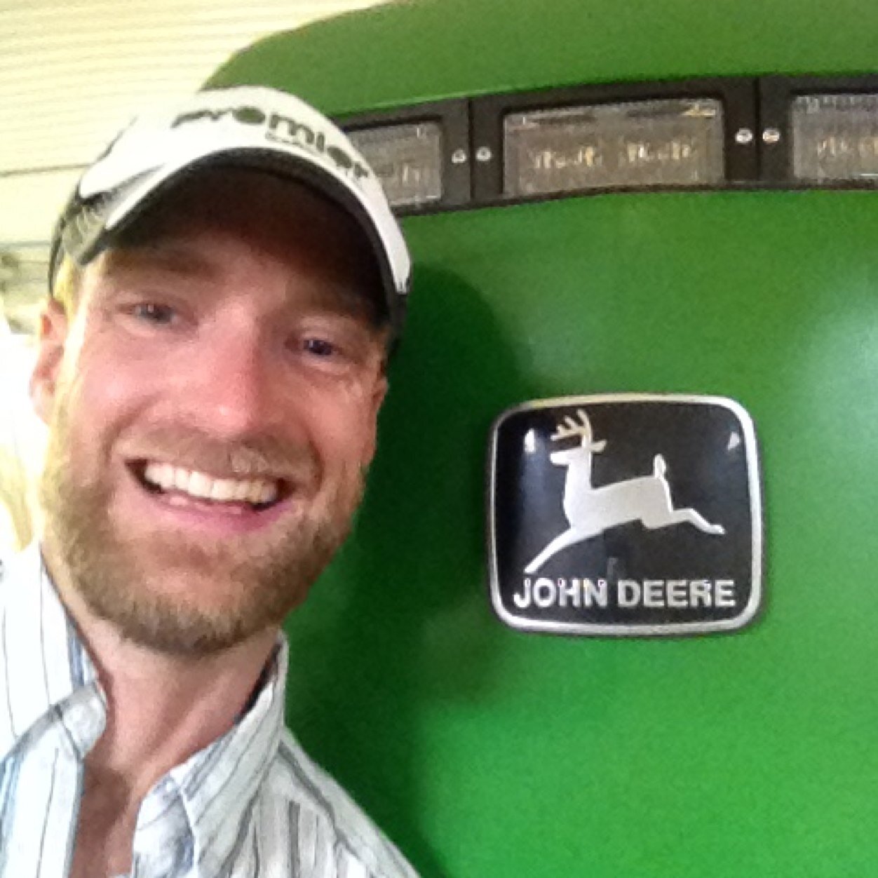 m_baileys's profile picture. Fifth generation Dairy farmer and small cash crop farmer at Fairview Farms/ Rosswood Holsteins outside of Stirling, Ontario and proud Kemptville College Alumni.